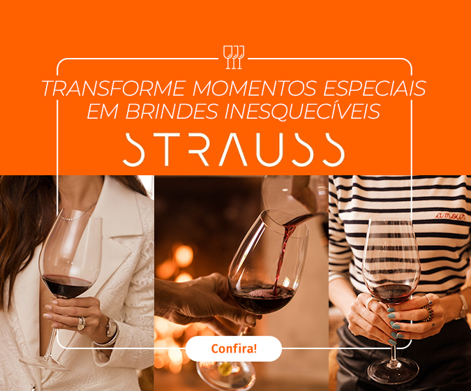 Strauss